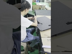 200 وات شارژر قابل حمل انرژی خورشیدی شارژر باتری خورشیدی قابل انعطاف ضد آب